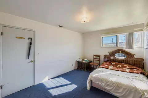 Bedroom - 6927 Waite Dr, La Mesa, CA 91941 photo 5 of 5