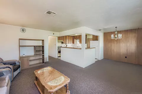 Living - 6927 Waite Dr, La Mesa, CA 91941 photo 4 of 5