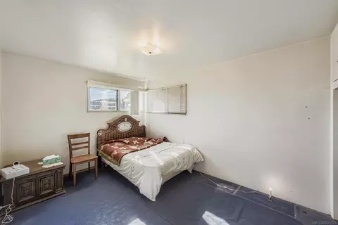 Bedroom - 6927 Waite Dr, La Mesa, CA 91941 photo 4 of 5
