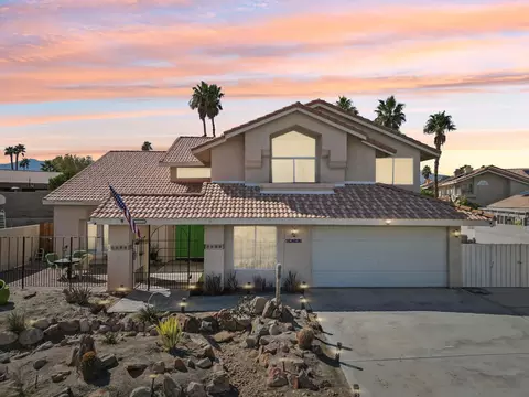 68585 Panorama Rd, Cathedral City, CA 92234
