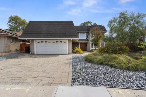 4545 Benhurst Ave, San Diego, CA 92122