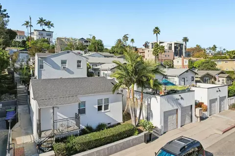 3970 Florida St, San Diego, CA 92104