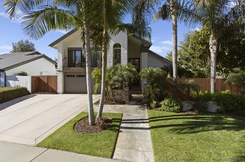 3942 Avenida Brisa, Rancho Santa Fe, CA 92091