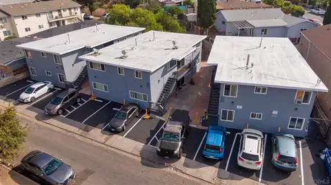 2959-81 54th St, San Diego, CA 92105