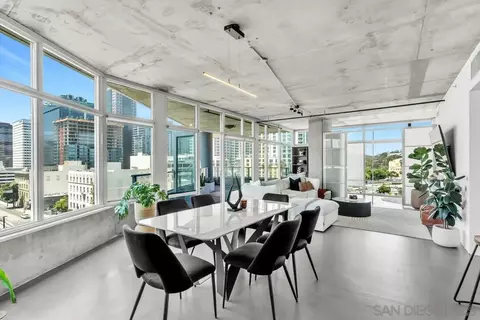 1080 Park Blvd #701, San Diego, CA 92101