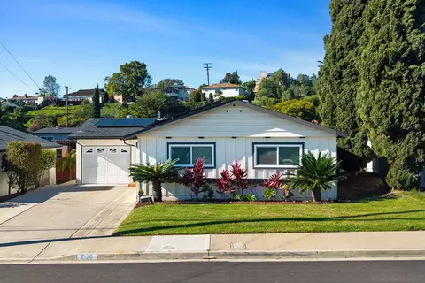2170 Montclair St, San Diego, CA 92104