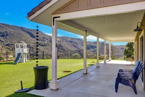 Exterior - 11611 Rancho Heights Rd, Pala, CA 92059 photo 6 of 13