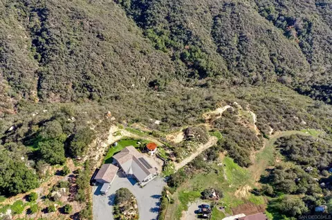 View/Area - 11611 Rancho Heights Rd, Pala, CA 92059 photo 2 of 2