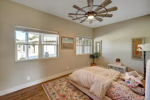 Bedroom - 11611 Rancho Heights Rd, Pala, CA 92059 photo 7 of 7