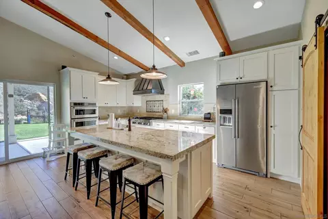 Kitchen - 11611 Rancho Heights Rd, Pala, CA 92059 photo 1 of 5