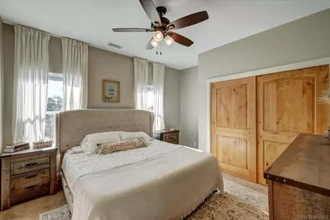 Bedroom - 11611 Rancho Heights Rd, Pala, CA 92059 photo 6 of 7