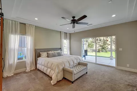 Bedroom - 11611 Rancho Heights Rd, Pala, CA 92059 photo 1 of 7
