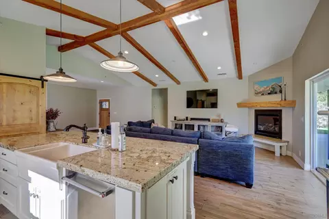 Kitchen - 11611 Rancho Heights Rd, Pala, CA 92059 photo 5 of 5