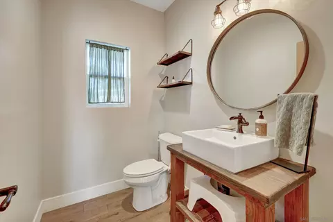 Bath - 11611 Rancho Heights Rd, Pala, CA 92059 photo 4 of 4