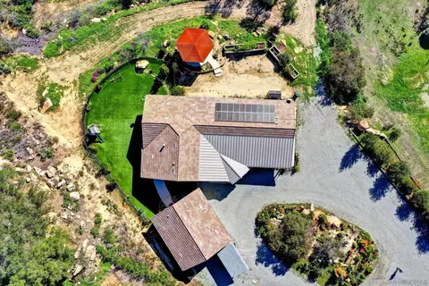 View/Area - 11611 Rancho Heights Rd, Pala, CA 92059 photo 1 of 2