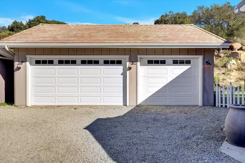 Exterior - 11611 Rancho Heights Rd, Pala, CA 92059 photo 4 of 13