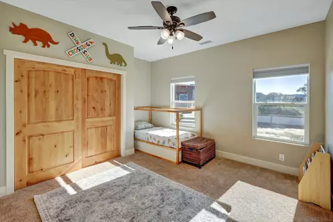 Bedroom - 11611 Rancho Heights Rd, Pala, CA 92059 photo 3 of 7