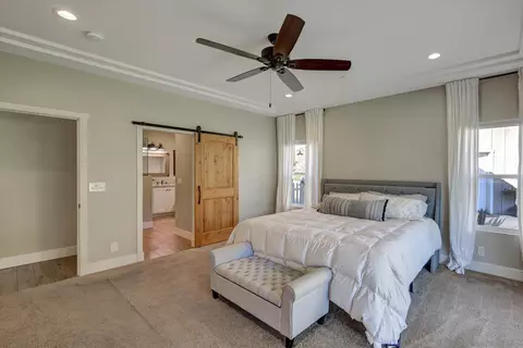 Bedroom - 11611 Rancho Heights Rd, Pala, CA 92059 photo 2 of 7