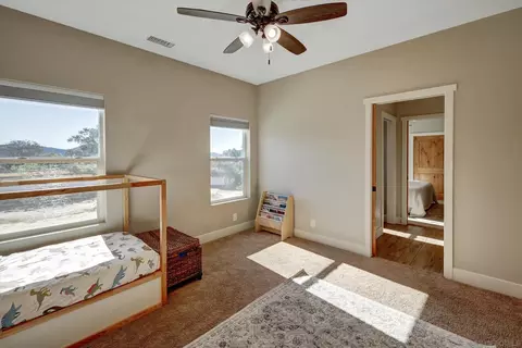 Bedroom - 11611 Rancho Heights Rd, Pala, CA 92059 photo 4 of 7