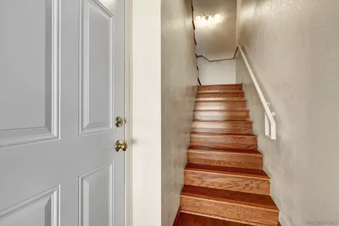 Entry Way - 10210 Palm Glen Dr #72, Santee, CA 92071 photo 2 of 2