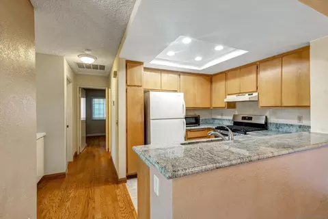 Entry Way - 10210 Palm Glen Dr #72, Santee, CA 92071 photo 1 of 2