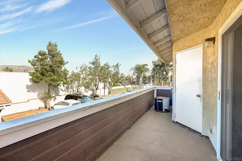 Exterior - 10210 Palm Glen Dr #72, Santee, CA 92071 photo 2 of 2