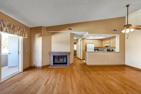 Living - 10210 Palm Glen Dr #72, Santee, CA 92071 photo 2 of 3