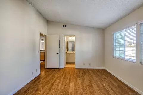 Bedroom - 10210 Palm Glen Dr #72, Santee, CA 92071 photo 2 of 4