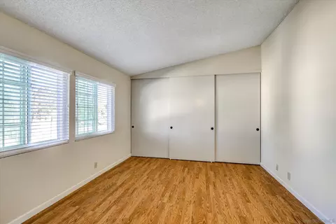 Bedroom - 10210 Palm Glen Dr #72, Santee, CA 92071 photo 1 of 4
