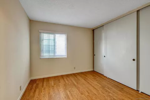 Bedroom - 10210 Palm Glen Dr #72, Santee, CA 92071 photo 3 of 4