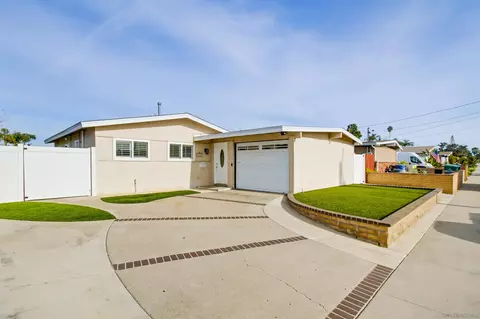 3534 Mt Everest Blvd, San Diego, CA 92111