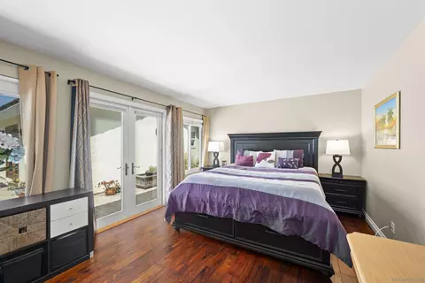 Bedroom - 1510 Orangeview Dr #1-2, Encinitas, CA 92024 photo 1 of 2