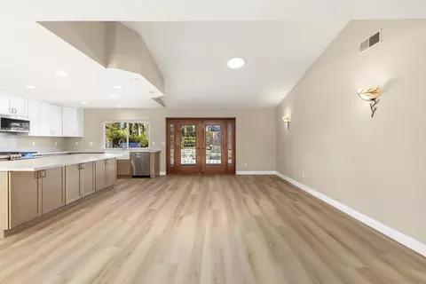 Living - 1510 Orangeview Dr #1-2, Encinitas, CA 92024 photo 7 of 12
