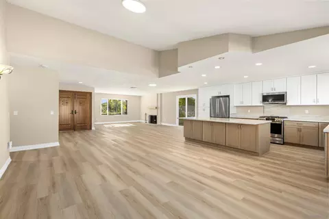 Living - 1510 Orangeview Dr #1-2, Encinitas, CA 92024 photo 4 of 12