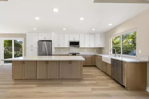 Kitchen - 1510 Orangeview Dr #1-2, Encinitas, CA 92024 photo 2 of 7