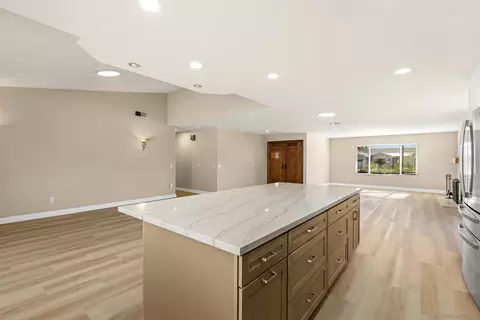 Kitchen - 1510 Orangeview Dr #1-2, Encinitas, CA 92024 photo 6 of 7