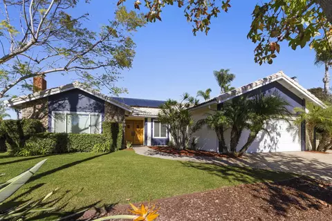 Exterior - 1510 Orangeview Dr #1-2, Encinitas, CA 92024 photo 11 of 11