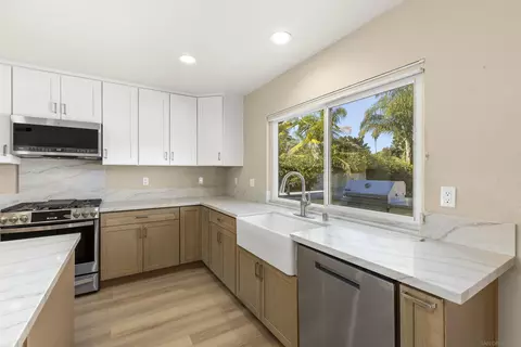 Kitchen - 1510 Orangeview Dr #1-2, Encinitas, CA 92024 photo 1 of 7