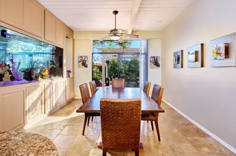 Dining - 4588 Conrad Dr, La Mesa, CA 91941 photo 2 of 3