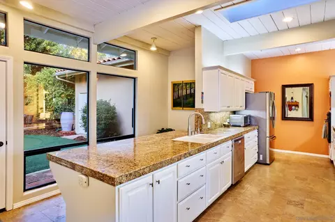 Kitchen - 4588 Conrad Dr, La Mesa, CA 91941 photo 1 of 2