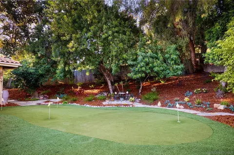 Exterior - 4588 Conrad Dr, La Mesa, CA 91941 photo 3 of 5