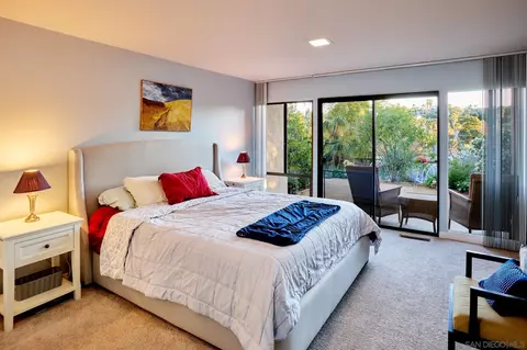 Bedroom - 4588 Conrad Dr, La Mesa, CA 91941 photo 1 of 2