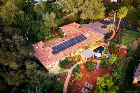 View/Area - 4588 Conrad Dr, La Mesa, CA 91941 photo 1 of 2