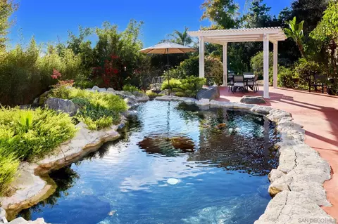 Exterior - 4588 Conrad Dr, La Mesa, CA 91941 photo 1 of 5