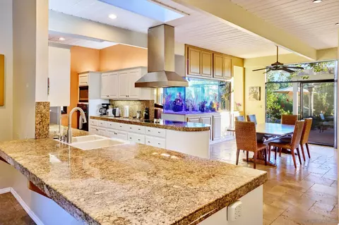 Kitchen - 4588 Conrad Dr, La Mesa, CA 91941 photo 2 of 2