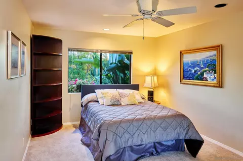 Bedroom - 4588 Conrad Dr, La Mesa, CA 91941 photo 2 of 2