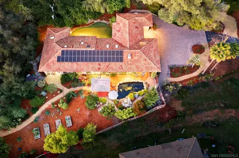 View/Area - 4588 Conrad Dr, La Mesa, CA 91941 photo 2 of 2