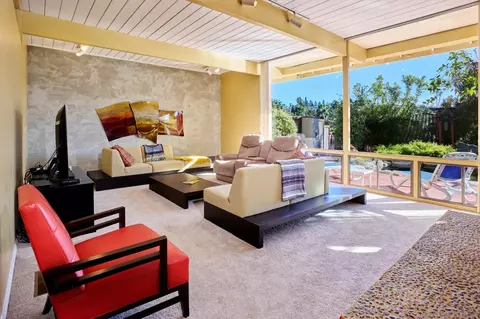 Living - 4588 Conrad Dr, La Mesa, CA 91941 photo 1 of 2