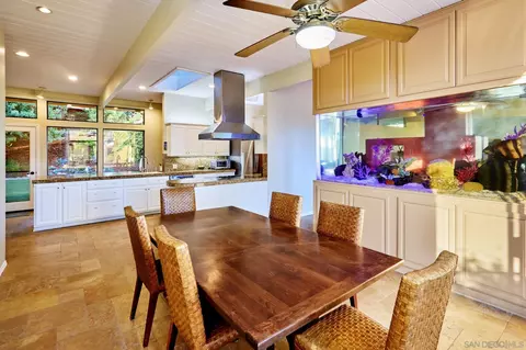 Dining - 4588 Conrad Dr, La Mesa, CA 91941 photo 3 of 3
