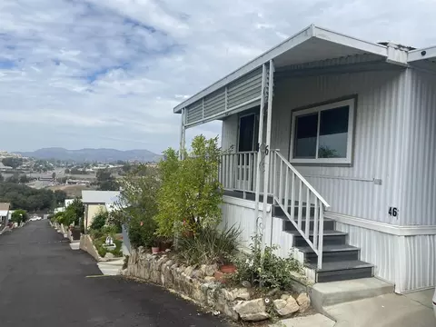 14291 Rios Canyon Rd #46, El Cajon, CA 92021